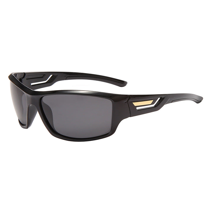Ladies sporty outdoor sunglasses Kalsten