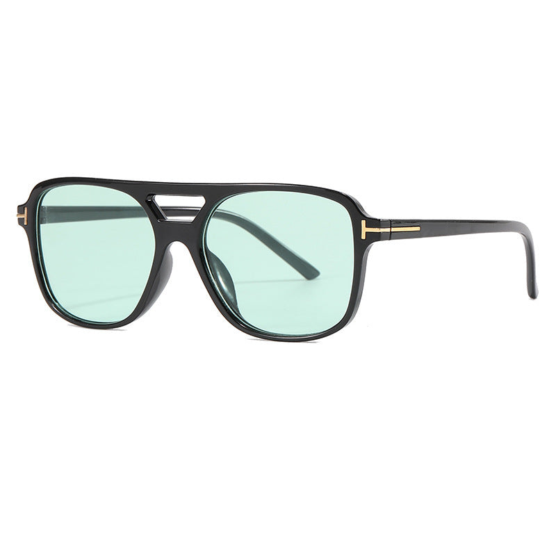 Ladies' striking sunglasses with outstanding shape Kalsten