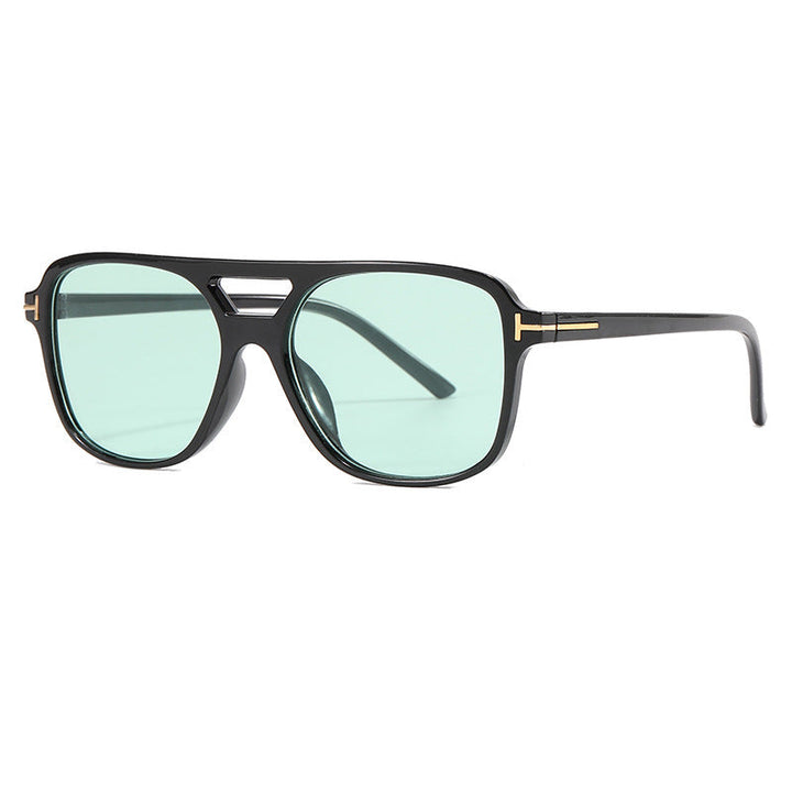 Ladies' striking sunglasses with outstanding shape Kalsten