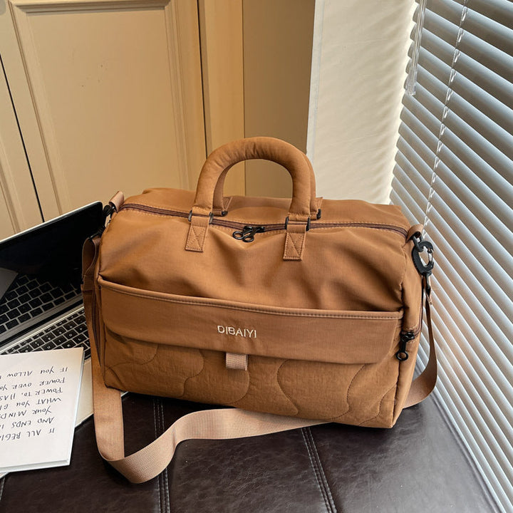 Women’s practical and stylish hand luggage bag Kalsten