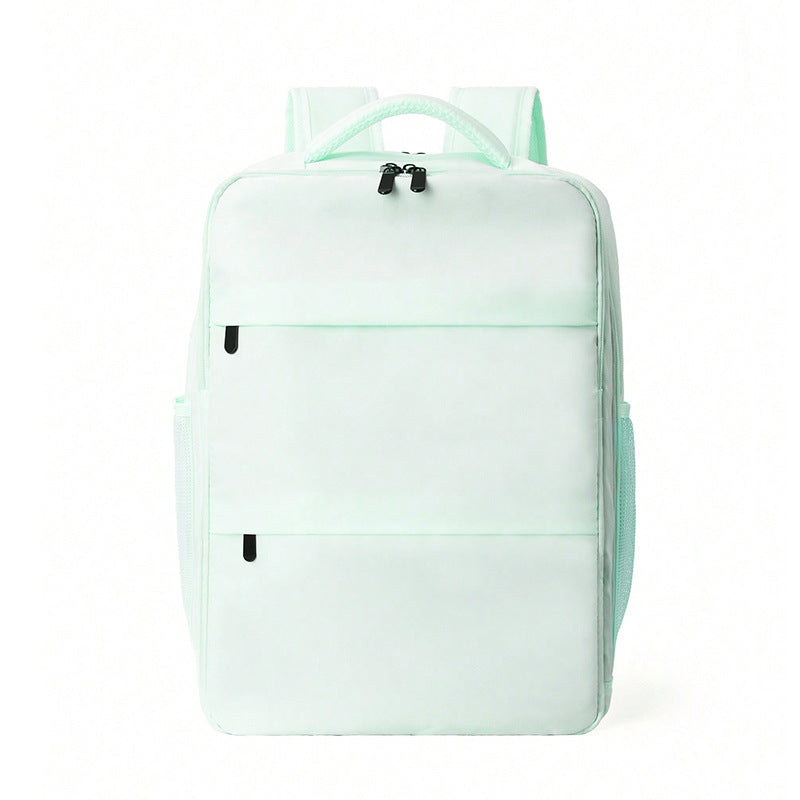 Multifunctional Laptop Bag with Storage Space and Ergonomic Design Kalsten