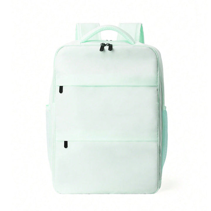 Multifunctional Laptop Bag with Storage Space and Ergonomic Design Kalsten
