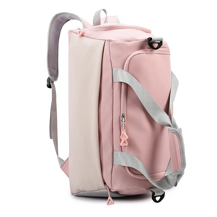 Functional Sports Duffle Bag Kalsten