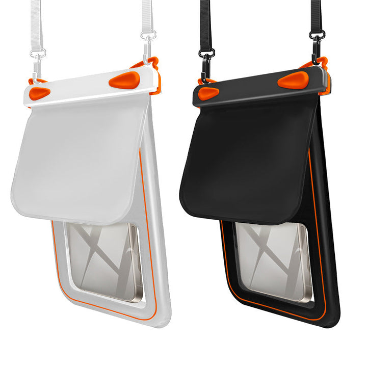 Waterproof Smartphone Case with Removable Shoulder Strap Kalsten