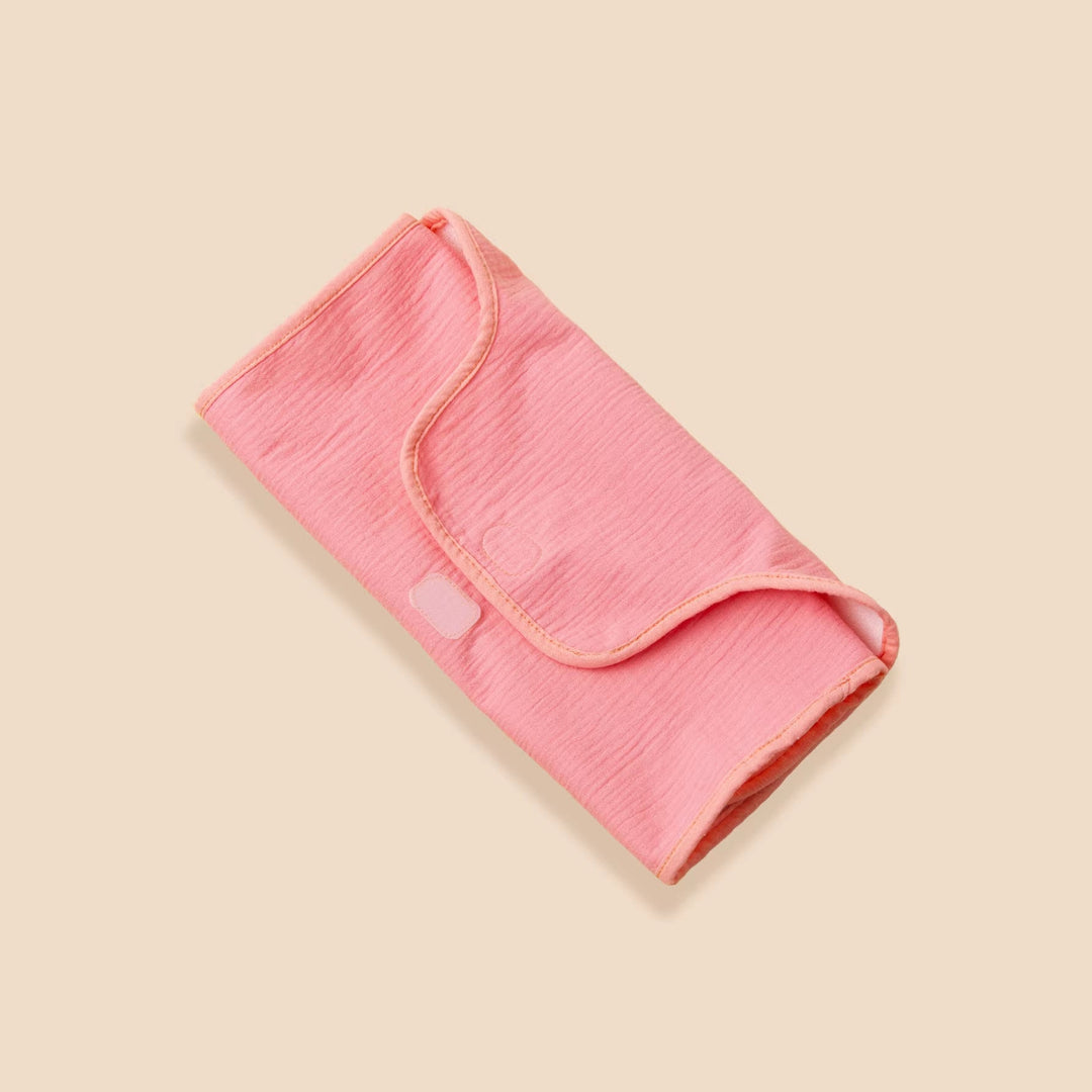 Soft Muslin Changing Mat kalsten