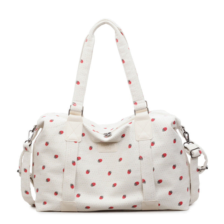 Stylish Travel Duffel