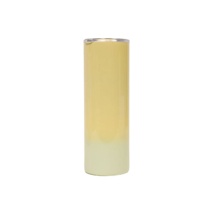 Unisex Insulated Drinking Cup with Innovative Coating Kalsten