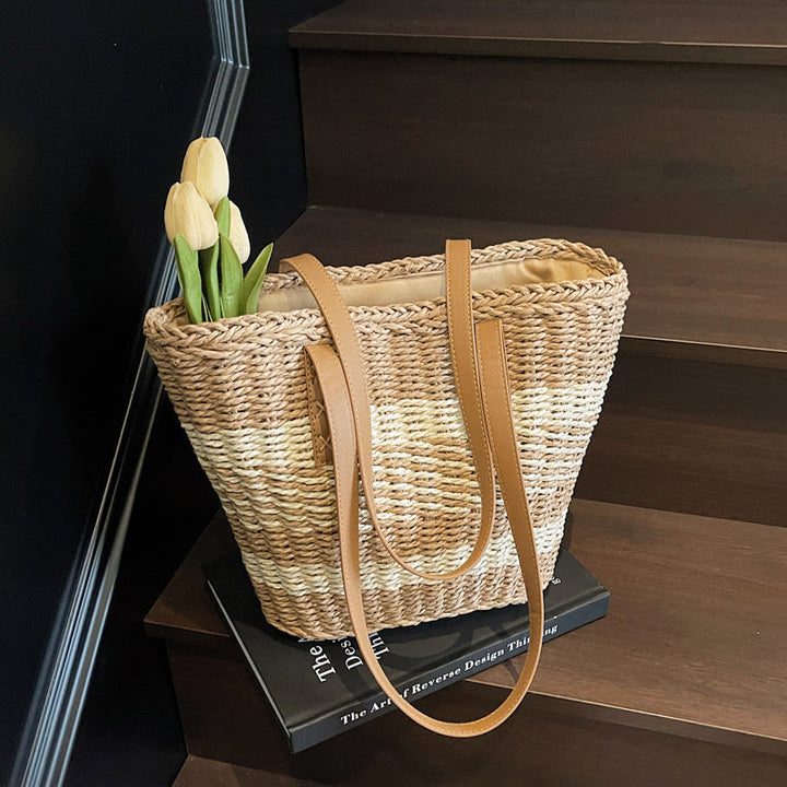 Beach bag Kalsten