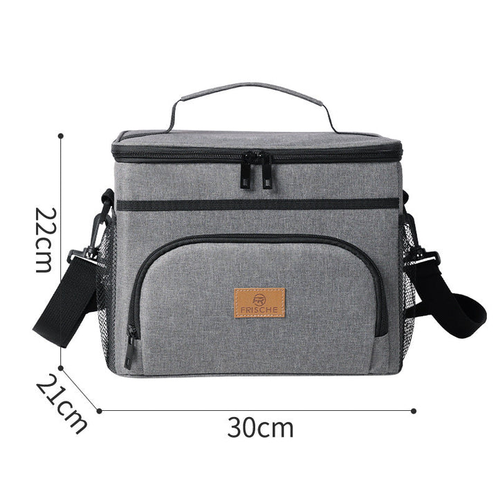 Insulated Thermal Food Organizer Kalsten