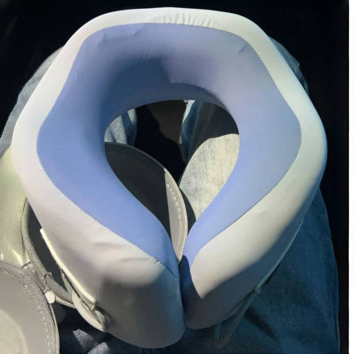 Ergonomic Travel Neck Support Pillow Kalsten
