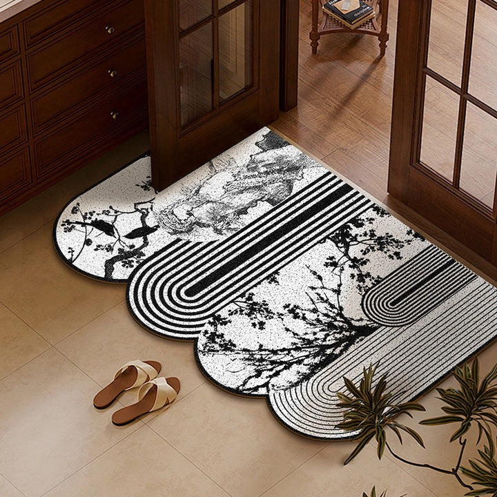 Artistic Area Rug