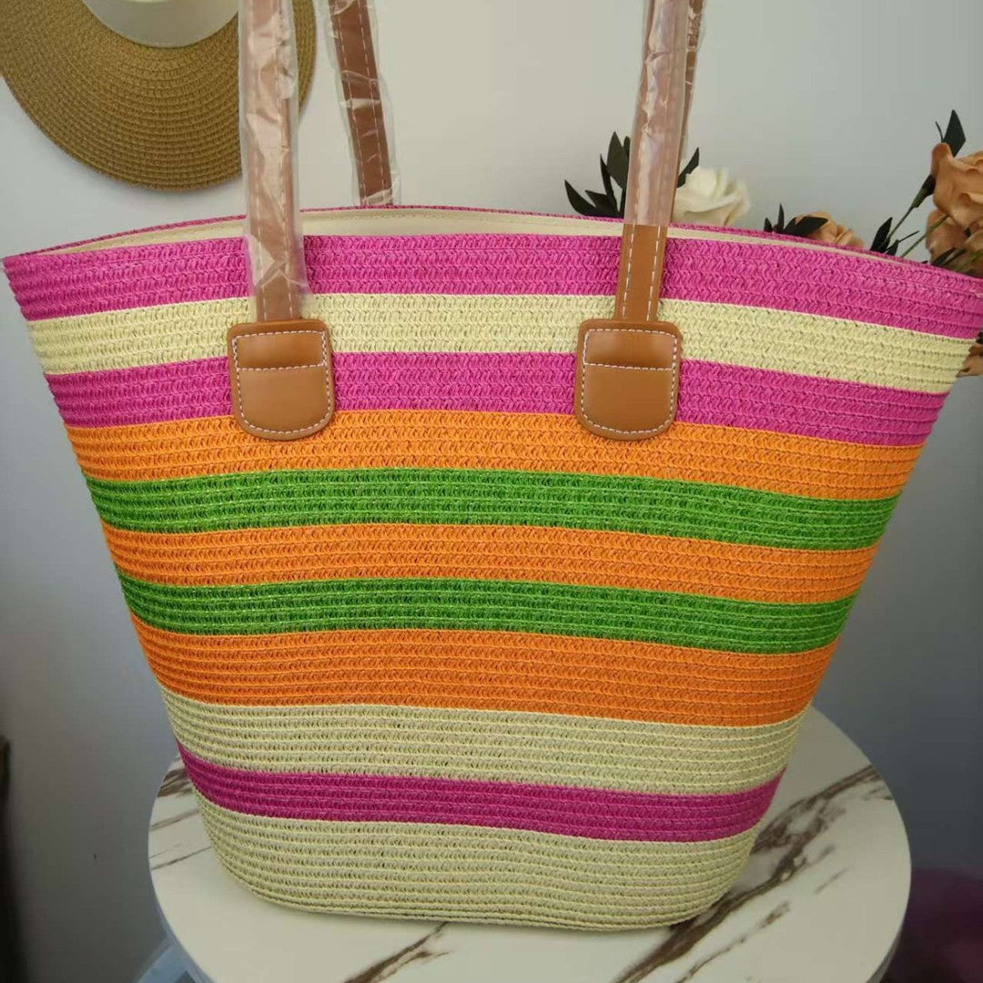 Summer straw hats Kalsten