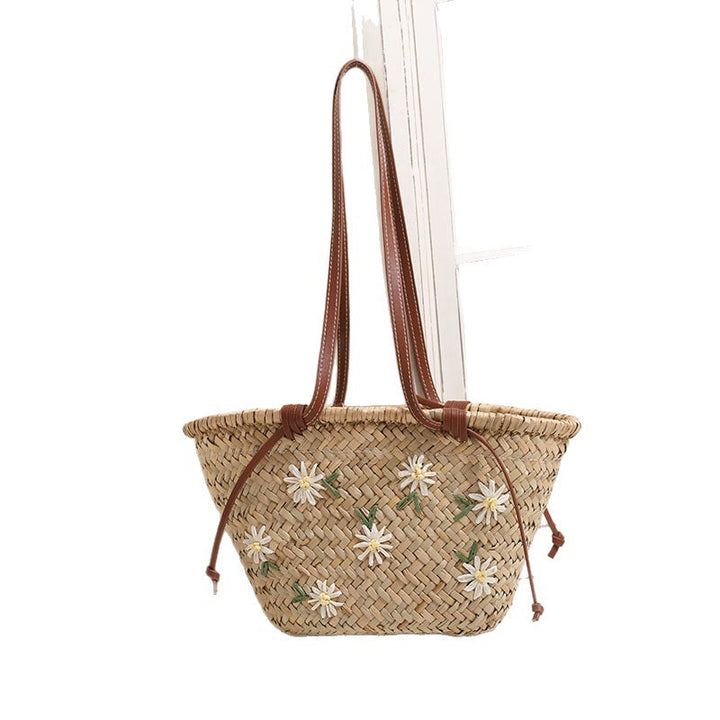 Beach bag Kalsten