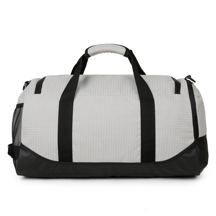 Versatile Multi-Compartment Travel Duffel Kalsten