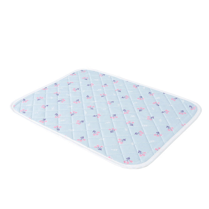Women Patterned and Comfortable Pet Mat Kalsten