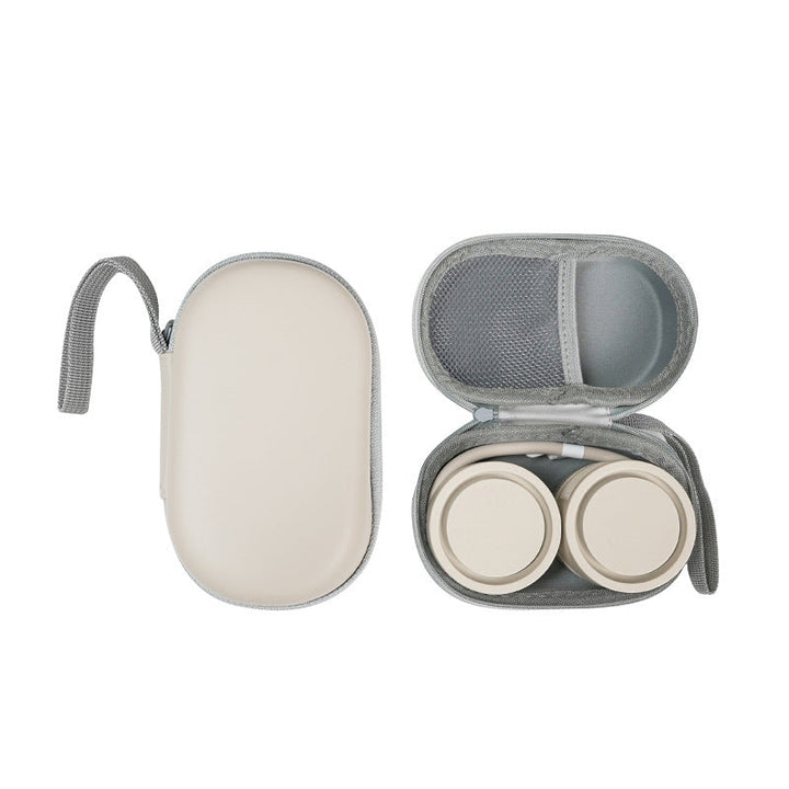 Unisex Wireless Noise-Cancelling Earphones Kalsten