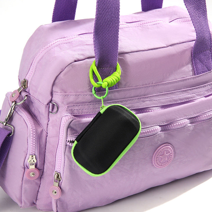 Unisex Portable Storage Case for Headphones Kalsten