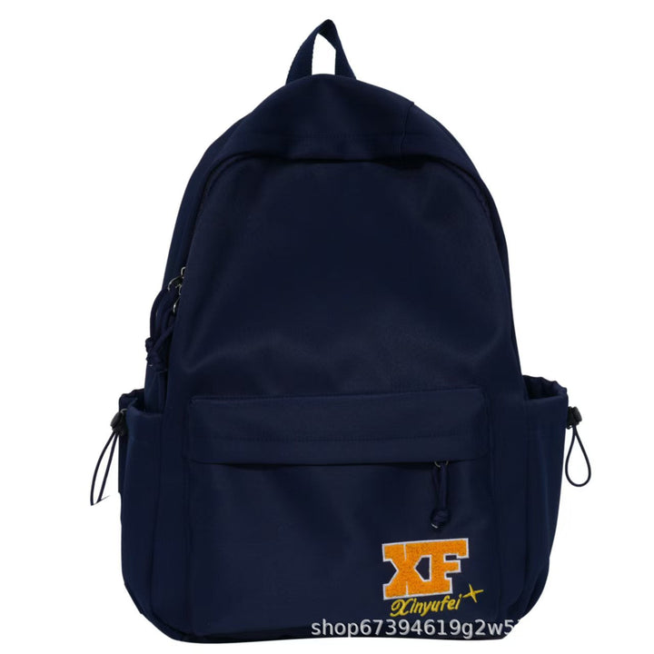 Versatile Multi-Compartt Backpack Kalsten