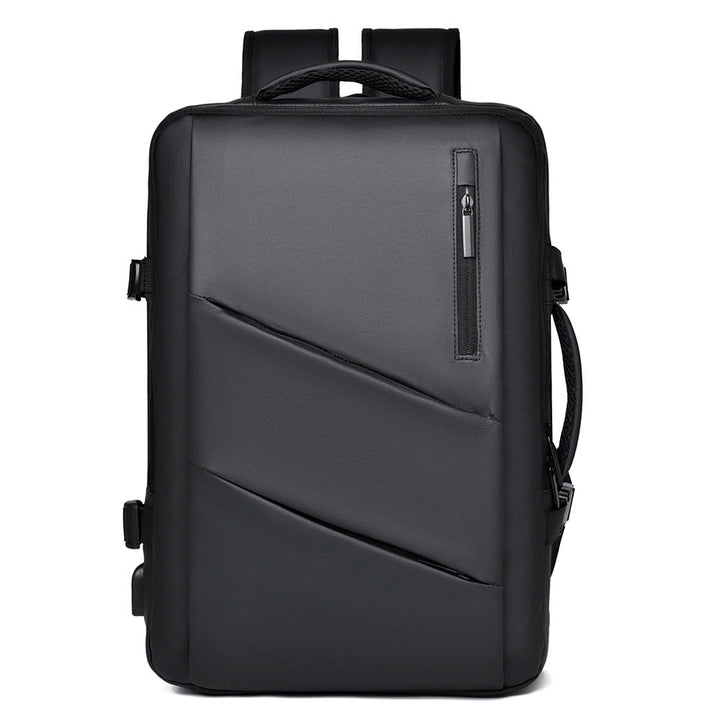Sleek Business Laptop Backpack Kalsten
