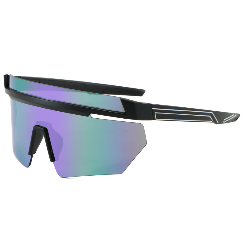 Men's Performance-Driven Sports Sunglasses Kalsten