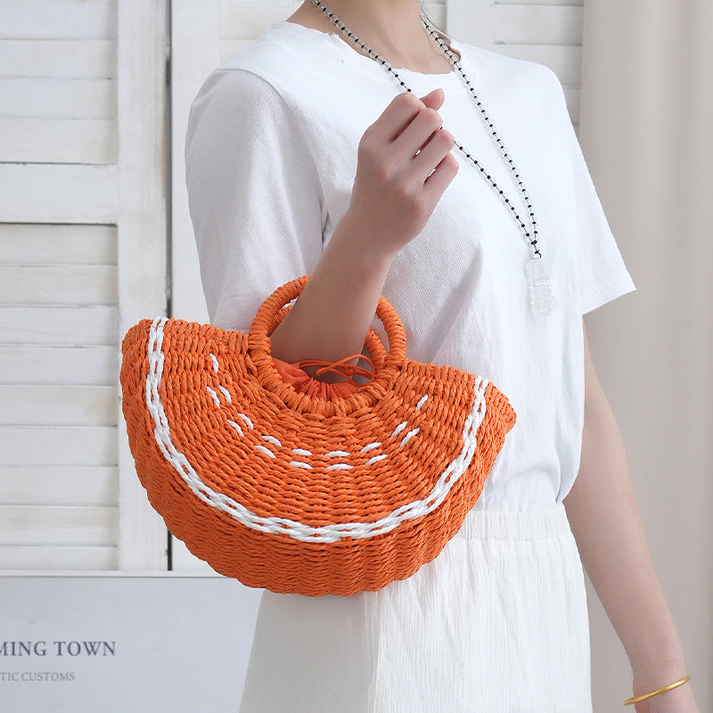 Stylish tote bag with fashionable design Kalsten