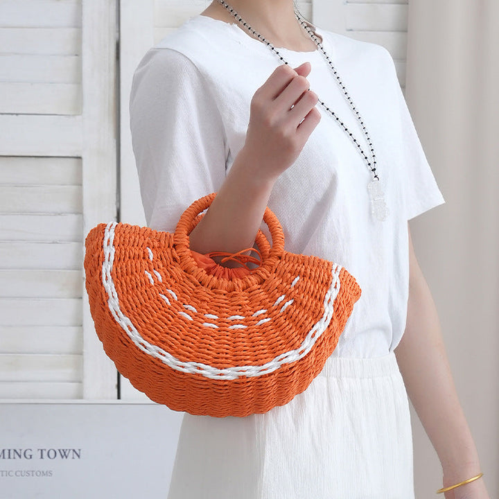 Stylish tote bag with fashionable design Kalsten