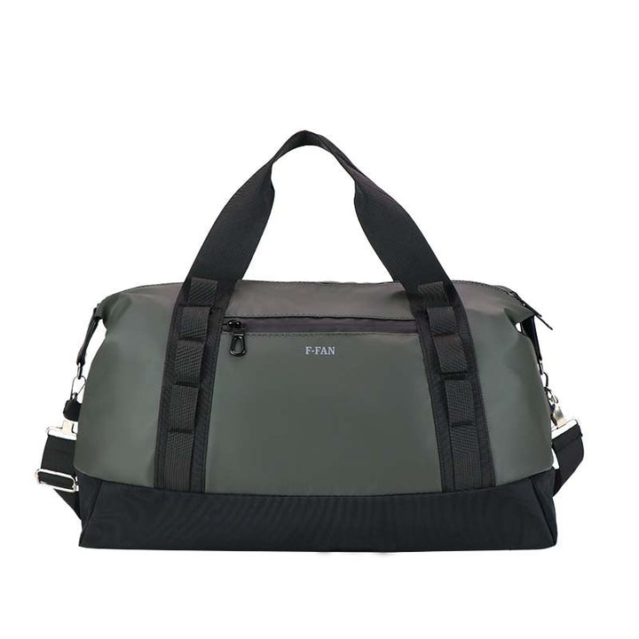 Heavy-Duty Sports Weekender Bag Kalsten