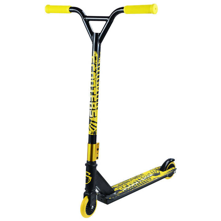 Stunt Kick Scooter Kalsten 1784811589
