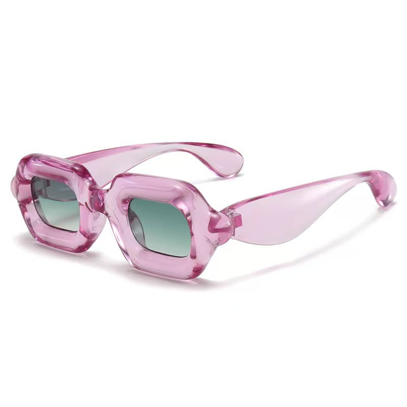 Women's fashionable sunglasses in exceptional design Kalsten
