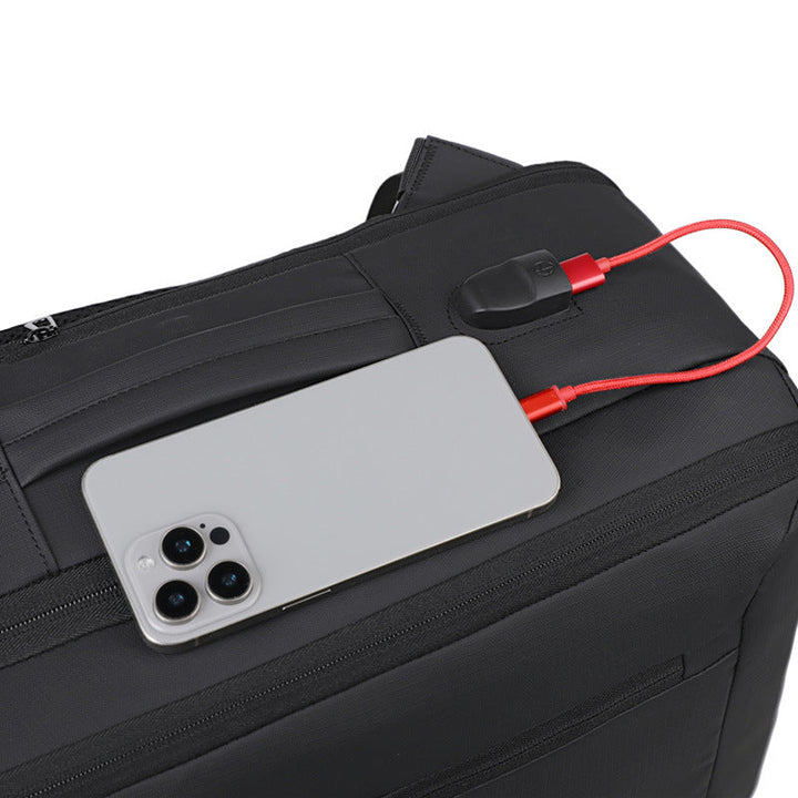 Versatile Travel Backpack Kalsten