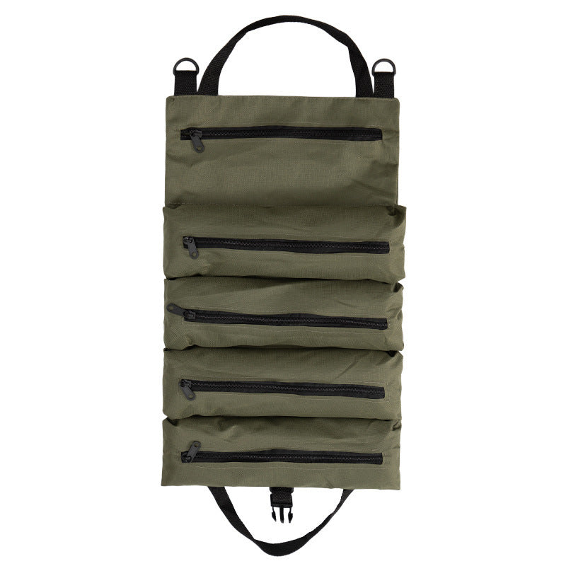 Multifunctional Car Interior Organizer Bag Kalsten