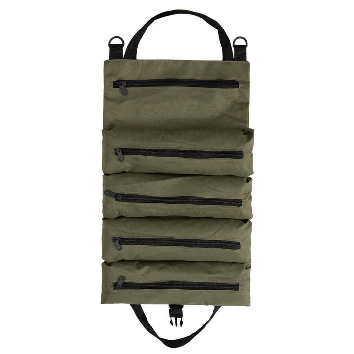 Multifunctional Car Interior Organizer Bag Kalsten