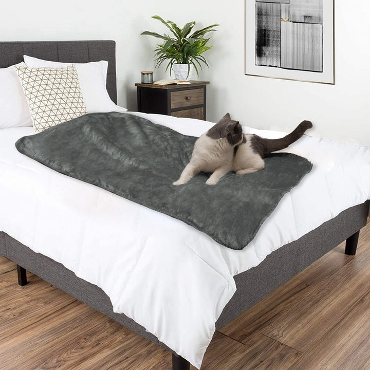 Cuddly blanket for cats Kalsten
