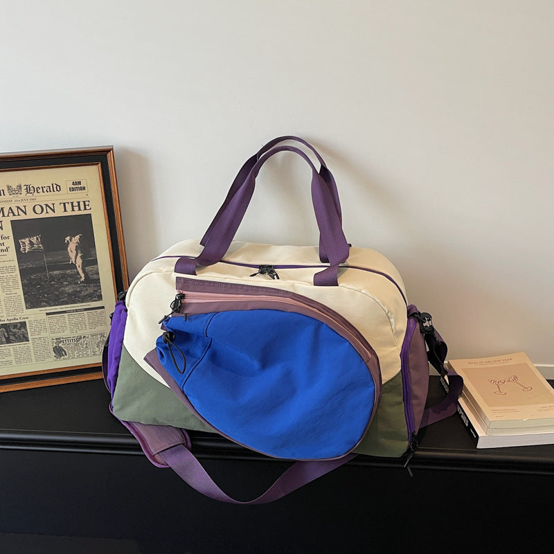 Multifunctional Sports and Travel Bag Kalsten