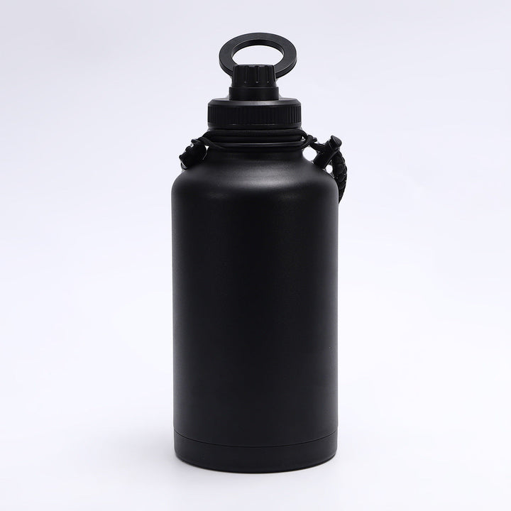 Women's Premium Insulated Bottle with Practical Carrying Handle Kalsten
