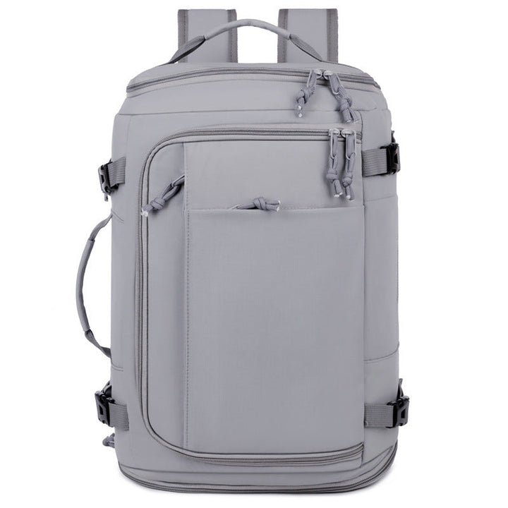 Versatile Adventure Travel Backpack Kalsten