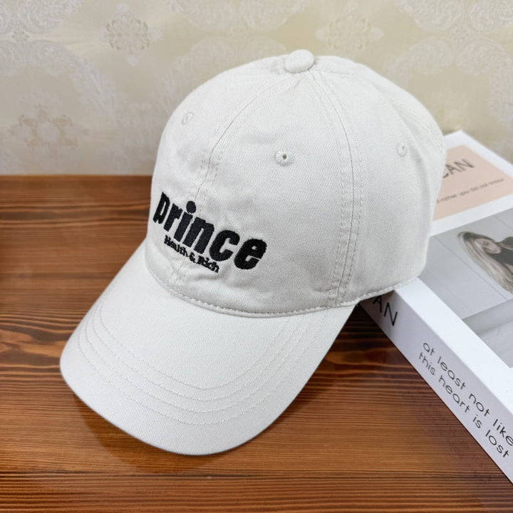 Unisex Casual Adjustable Sport Cap Kalsten