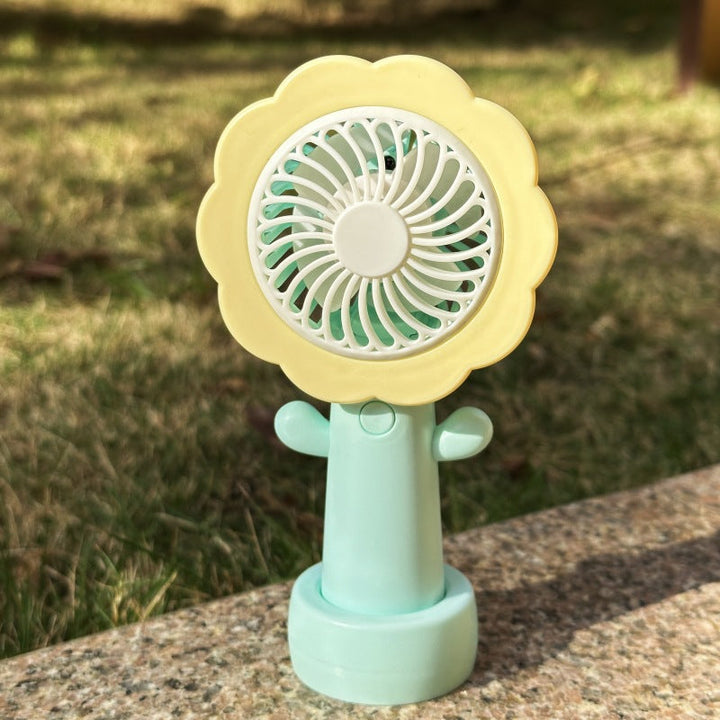 Portable Mini Fan Kalsten