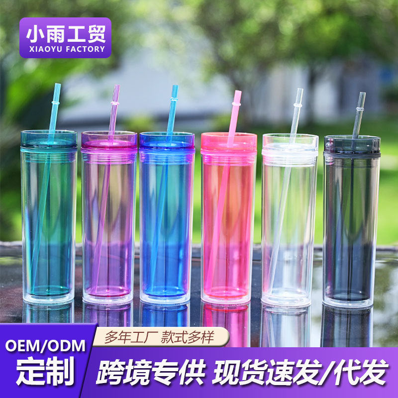 Unisex reusable drinking cup with insulating lid Kalsten