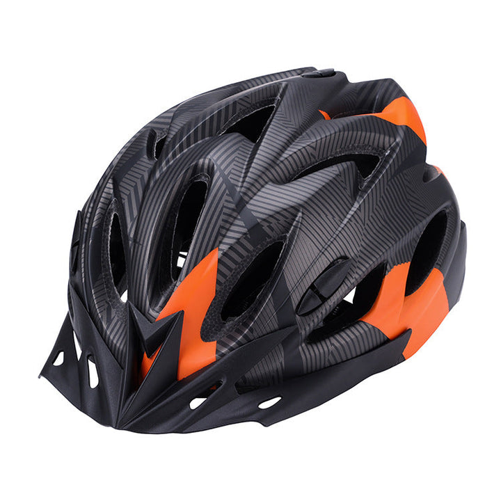 WoHigh-Performance Bicycle Safety Helmet Kalsten