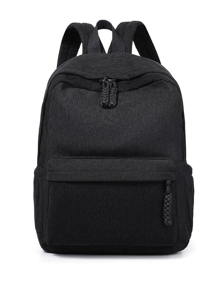 Everyday practical backpack with useful storage Kalsten