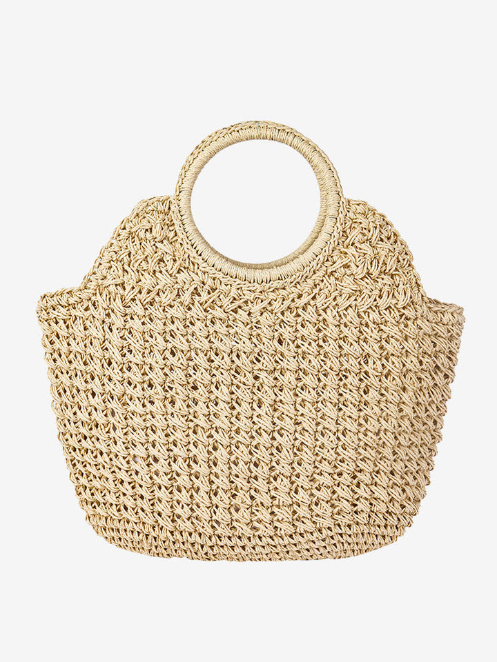 Handwoven Macrame Bag Kalsten