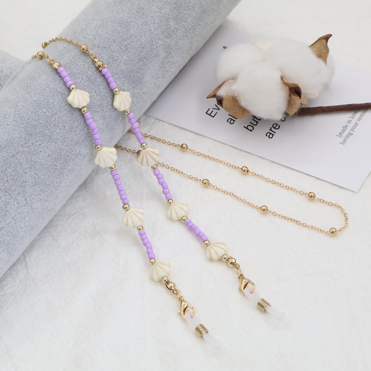Eyewear Chain Acalora