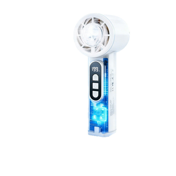 Ladies portable Mini USB Fan Kalsten