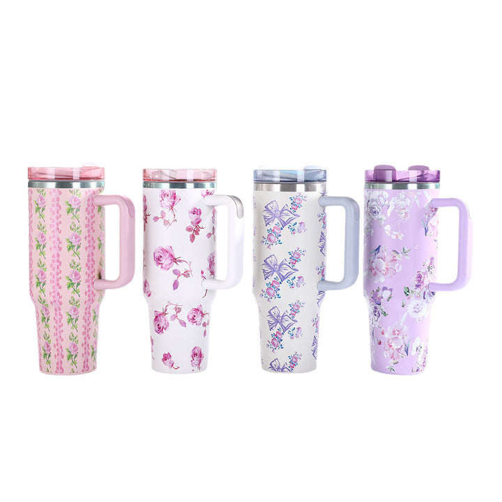 Ladies Thermo Mug Set Kalsten