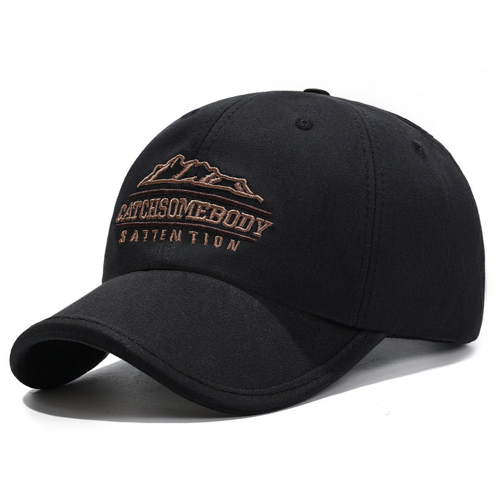 Men's Casual Embroidered Baseball Cap Kalsten 1783926256