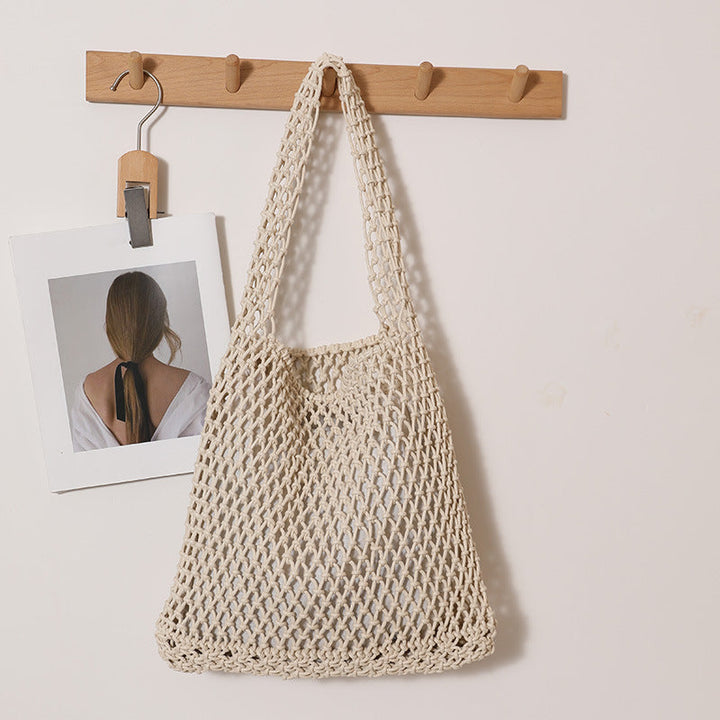 Mesh bag Kalsten