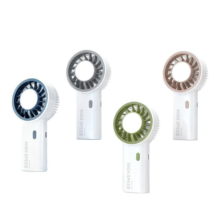 Women Portable High-Speed Fan Kalsten