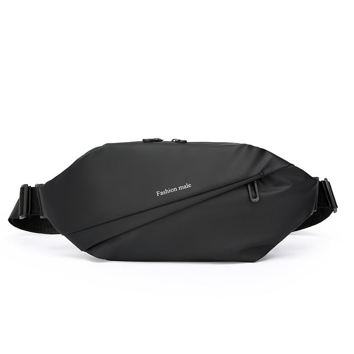Lightweight Waterproof Sling Bag Kalsten