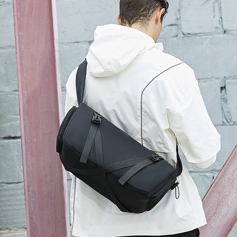 Ergonomic Sling Pack Kalsten